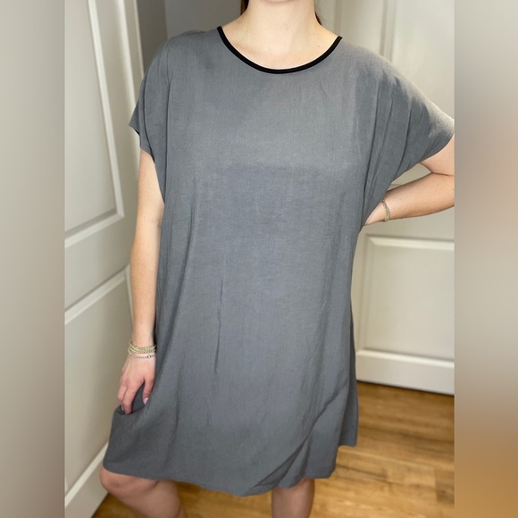 Jennifer Glasgow Britt Tunic Dress - Picture 3 of 6